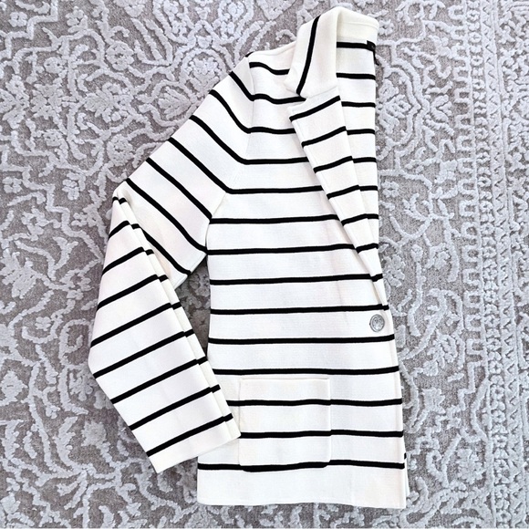 Talbots Notch Collar Knit Blazer - Picture 13 of 15